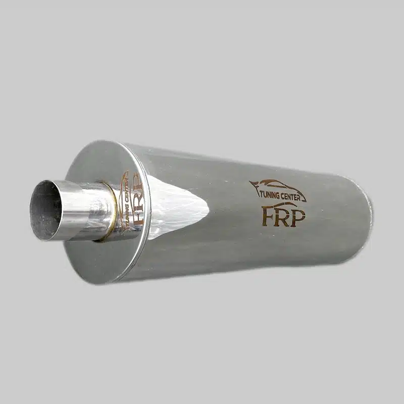 منبع اگزوز استیل مخصوص هدرز سایز ۶۳ FRP کم صدا دور موتوی-1 منبع اگزوز استیل مخصوص هدرز سایز ۶۳ FRP کم صدا دور موتوی