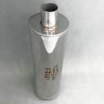 منبع اگزوز استیل مخصوص هدرز سایز ۶۳ FRP کم صدا دور موتوی