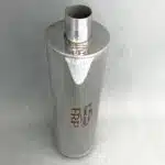 منبع اگزوز استیل مخصوص هدرز سایز ۶۳ FRP کم صدا دور موتوی