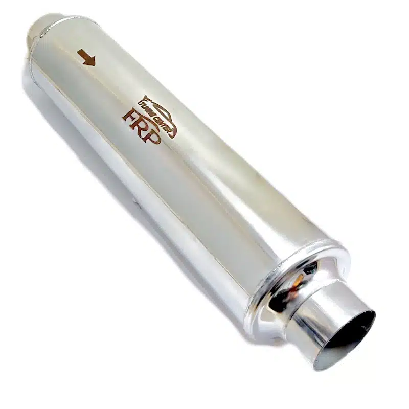 منبع وسط سنتر استیل سایز ۶۳ FRP-5 منبع وسط سنتر استیل سایز ۶۳ FRP