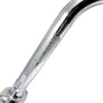 هدرز فولادی پراید یورو۲ ۴-۲-۱ انجین آرتز B3