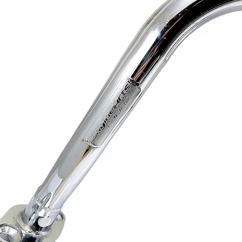 هدرز فولادی پراید یورو۲ ۴-۲-۱ انجین آرتز B3-1 هدرز فولادی پراید یورو۲ ۴-۲-۱ انجین آرتز B3