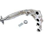 هدرز فولادی پراید یورو۲ ۴-۲-۱ انجین آرتز B3