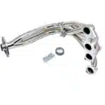 هدرز فولادی پراید یورو۲ ۴-۲-۱ انجین آرتز B3