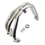 هدرز فولادی پراید یورو۲ ۴-۲-۱ انجین آرتز B3