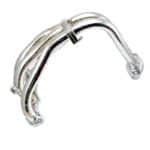 هدرز فولادی پراید یورو۲ ۴-۲-۱ انجین آرتز B3