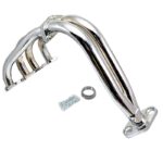 هدرز فولادی پراید یورو۲ ۴-۲-۱ انجین آرتز B3