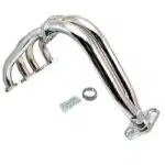 هدرز فولادی پراید یورو۲ ۴-۲-۱ انجین آرتز B3