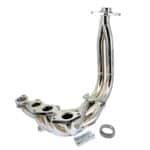 هدرز فولادی پراید یورو۲ ۴-۲-۱ انجین آرتز B3