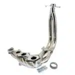 هدرز فولادی پراید یورو۲ ۴-۲-۱ انجین آرتز B3