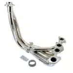 هدرز فولادی پراید یورو۲ ۴-۲-۱ انجین آرتز B3