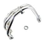 هدرز فولادی پراید یورو۴ ۴-۲-۱ انجین آرتز M13