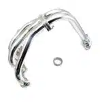 هدرز فولادی پراید یورو۴ ۴-۲-۱ انجین آرتز M13