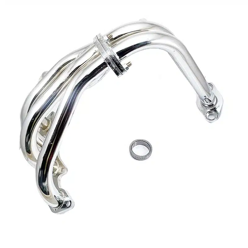 هدرز فولادی پراید یورو۴ ۴-۲-۱ انجین آرتز M13-1 هدرز فولادی پراید یورو۴ ۴-۲-۱ انجین آرتز M13