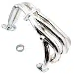 هدرز فولادی پراید یورو۴ ۴-۲-۱ انجین آرتز M13