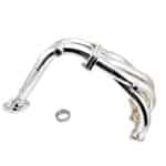 هدرز فولادی پراید یورو۴ ۴-۲-۱ انجین آرتز M13