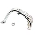 هدرز فولادی پراید یورو۴ ۴-۲-۱ انجین آرتز M13