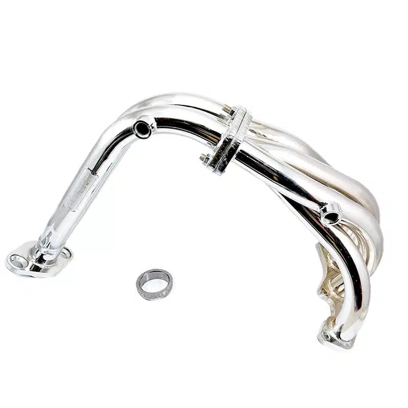 هدرز فولادی پراید یورو۴ ۴-۲-۱ انجین آرتز M13-2 هدرز فولادی پراید یورو۴ ۴-۲-۱ انجین آرتز M13