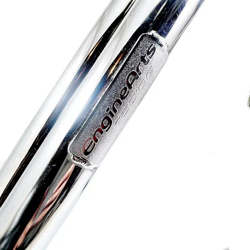 هدرز فولادی پراید یورو۴ ۴-۲-۱ انجین آرتز M13-3 هدرز فولادی پراید یورو۴ ۴-۲-۱ انجین آرتز M13