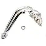 هدرز فولادی پراید یورو۴ ۴-۲-۱ انجین آرتز M13