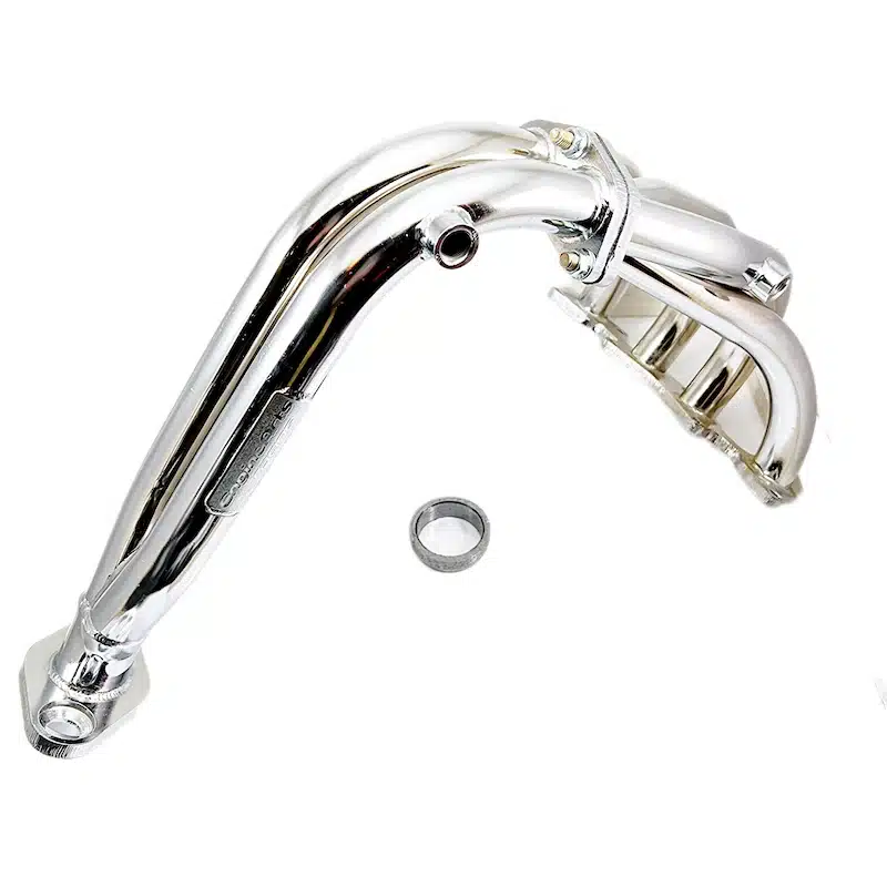 هدرز فولادی پراید یورو۴ ۴-۲-۱ انجین آرتز M13-4 هدرز فولادی پراید یورو۴ ۴-۲-۱ انجین آرتز M13