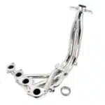 هدرز فولادی پراید یورو۴ ۴-۲-۱ انجین آرتز M13