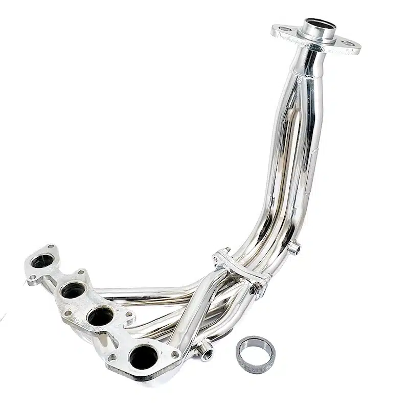 هدرز فولادی پراید یورو۴ ۴-۲-۱ انجین آرتز M13-5 هدرز فولادی پراید یورو۴ ۴-۲-۱ انجین آرتز M13