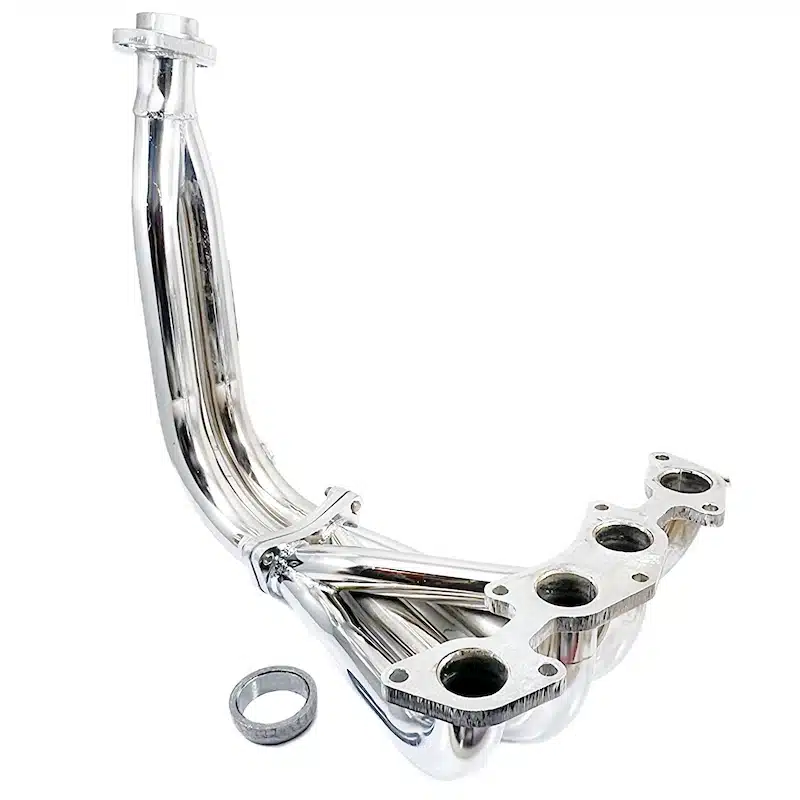 هدرز فولادی پراید یورو۴ ۴-۲-۱ انجین آرتز M13-6 هدرز فولادی پراید یورو۴ ۴-۲-۱ انجین آرتز M13