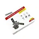 هدلایت E8 Pro پایه D1S/D3S زیمر ۱۲ ولت بدون نیاز به ترانس زنون