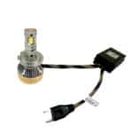 هدلایت TM200 تغییر رنگ با اپ موبایل ۱۰۰ وات برند مانستر