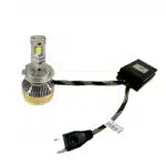 هدلایت TM200 تغییر رنگ با اپ موبایل ۱۰۰ وات برند مانستر