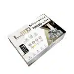 هدلایت TM200 تغییر رنگ با اپ موبایل ۱۰۰ وات برند مانستر