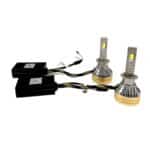 هدلایت TM200 تغییر رنگ با اپ موبایل ۱۰۰ وات برند مانستر