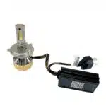 هدلایت TM200 تغییر رنگ با اپ موبایل ۱۰۰ وات برند مانستر