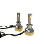 هدلایت TM200 تغییر رنگ با اپ موبایل ۱۰۰ وات برند مانستر