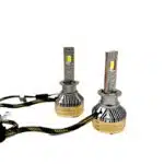 هدلایت TM200 تغییر رنگ با اپ موبایل ۱۰۰ وات برند مانستر