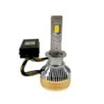 هدلایت TM200 تغییر رنگ با اپ موبایل ۱۰۰ وات برند مانستر