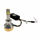 هدلایت TM200 تغییر رنگ با اپ موبایل ۱۰۰ وات برند مانستر