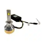 هدلایت TM200 تغییر رنگ با اپ موبایل ۱۰۰ وات برند مانستر