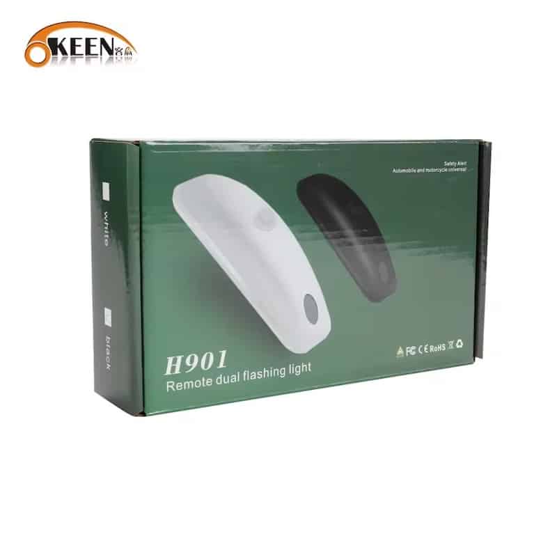چراغ لیزر لایت سقف خودرو مدل H901 اورجینال چراغ لیزر لایت سقف خودرو مدل H901 اورجینال