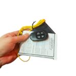 کیت راهنما عربی ۱۴ حالته ریموتی بدون لامپ