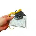 کیت راهنما عربی ۱۴ حالته ریموتی بدون لامپ