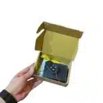 کیت راهنما عربی ۱۴ حالته ریموتی بدون لامپ