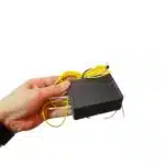 کیت راهنما عربی ۱۴ حالته ریموتی بدون لامپ