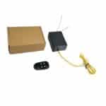 کیت راهنما عربی ۱۴ حالته ریموتی بدون لامپ