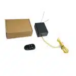 کیت راهنما عربی ۱۴ حالته ریموتی بدون لامپ