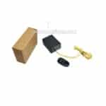 کیت راهنما عربی ۱۴ حالته ریموتی بدون لامپ