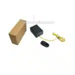 کیت راهنما عربی ۱۴ حالته ریموتی بدون لامپ