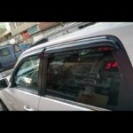 بادگیر شیشه هایما S7 زه استیل دار