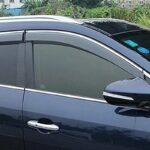 بادگیر شیشه هیوندای سانتافه